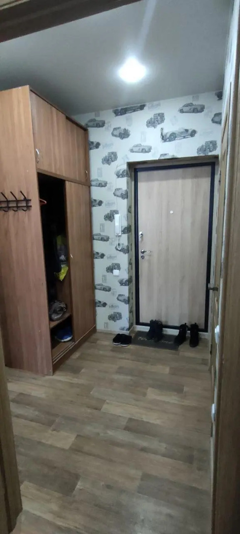 Версаль на улице Николая Смирнова 6