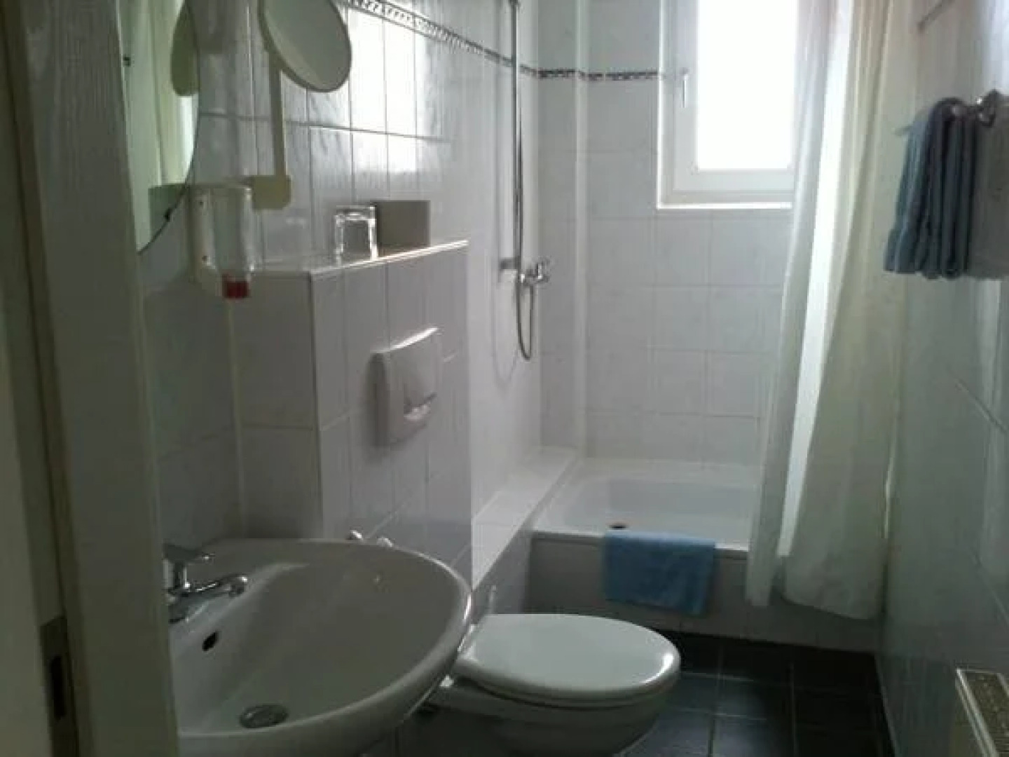 Hotel Zur Stemmer Post