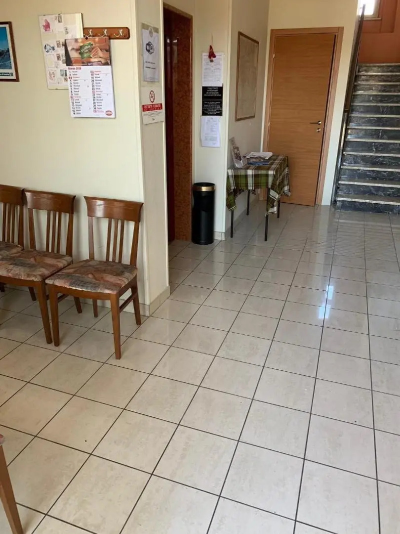 Hotel Ristorante da Giovanni