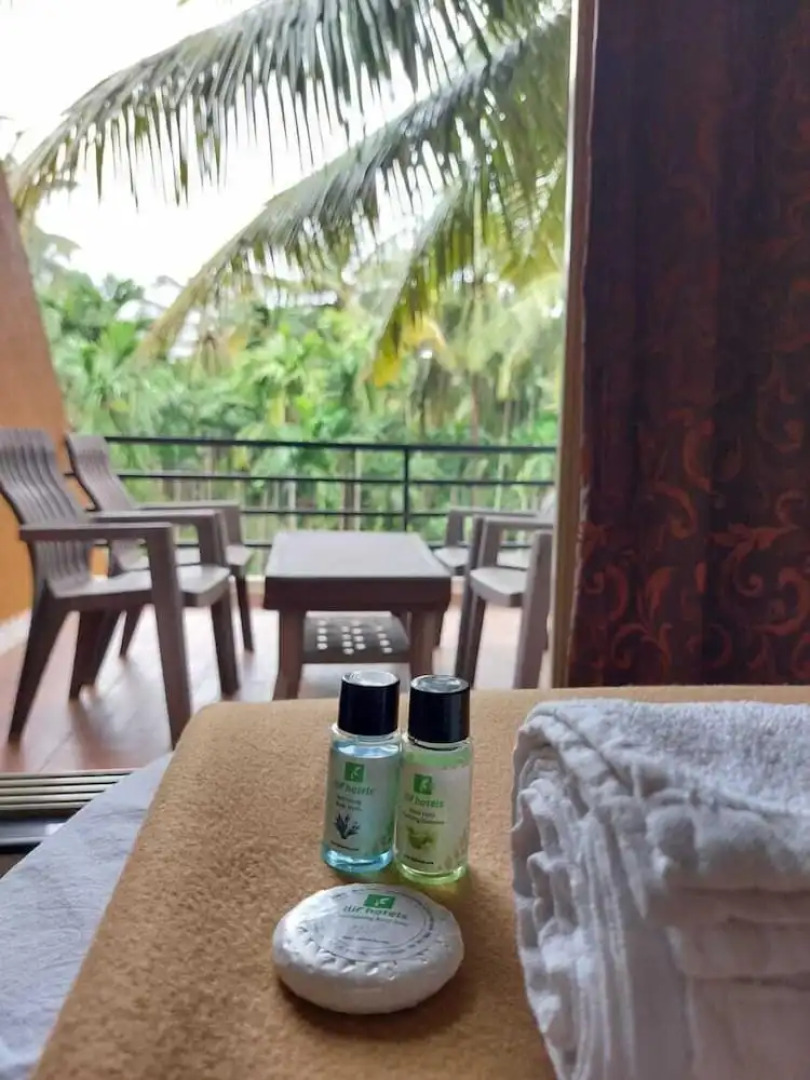 Royal Paradise Hotel