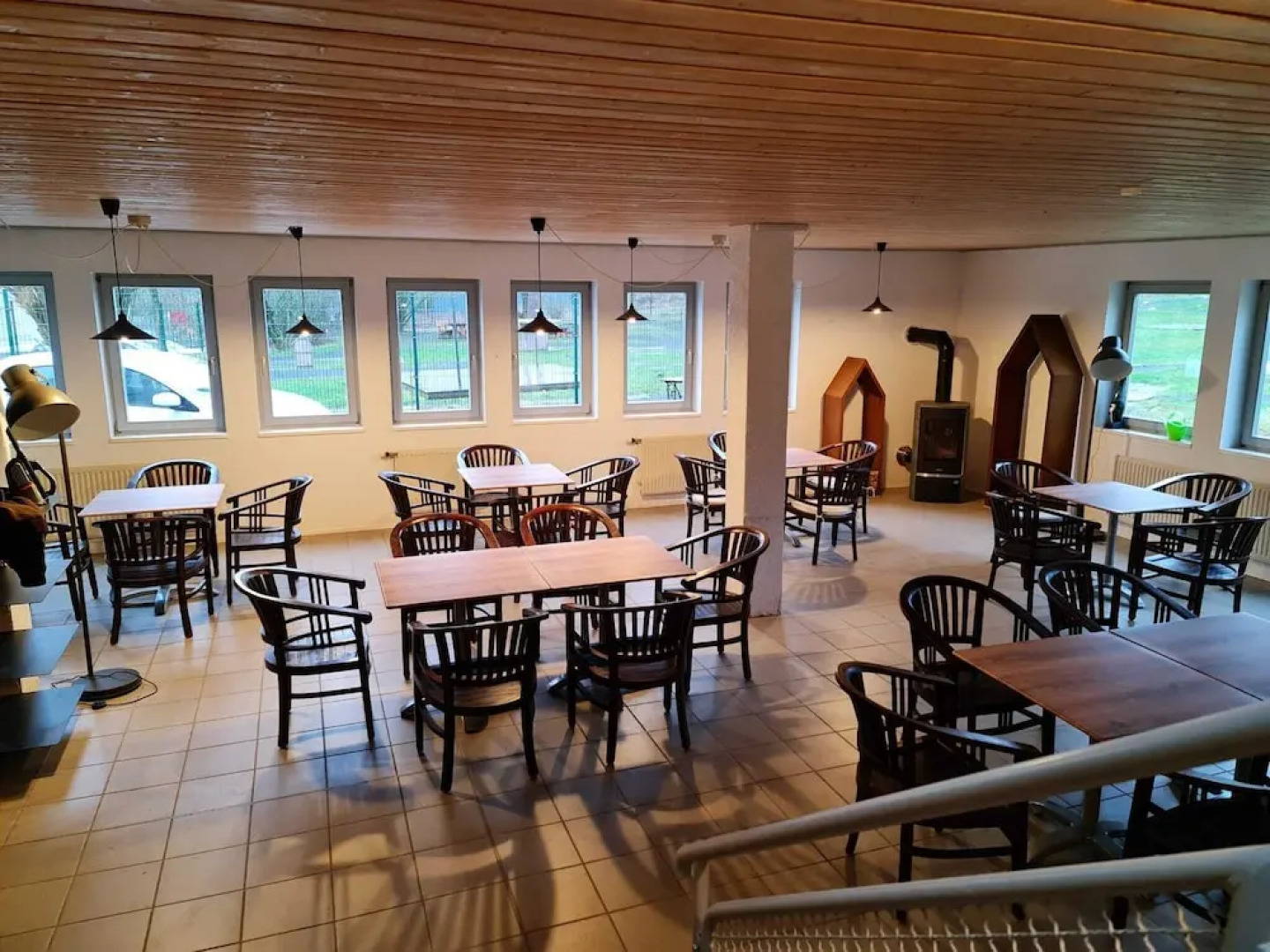 Haus der Schmetterlinge