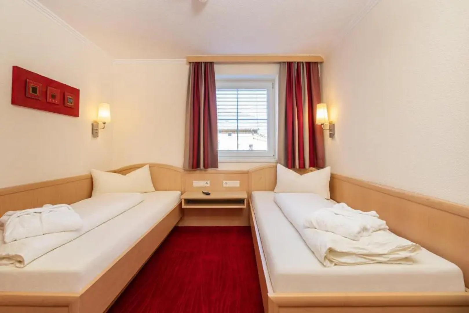 Appartements OLYMPIA