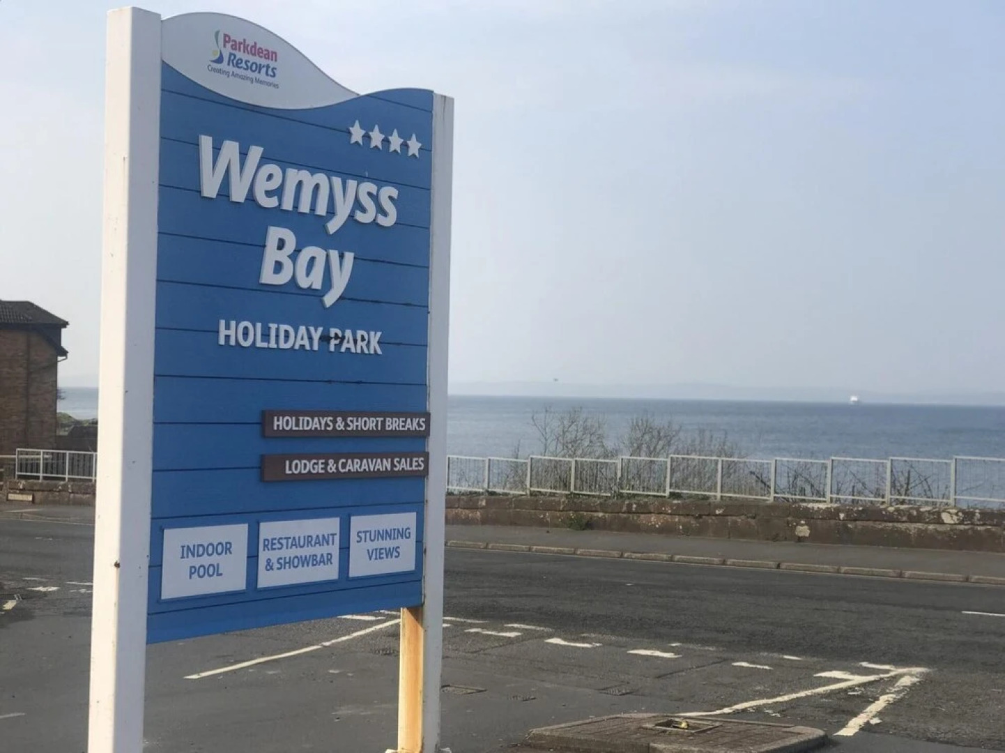 Stunning 3-bed Cottage in Wemyss Bay