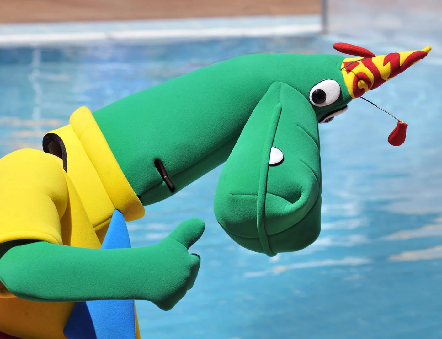 Hotel GHT Aquarium & Spa