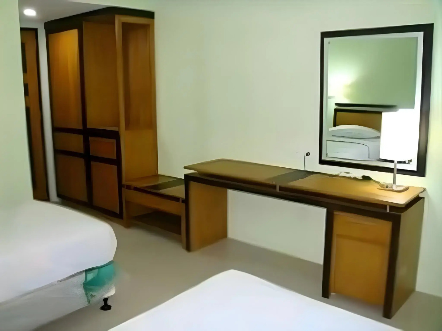 Mariani International Hotel