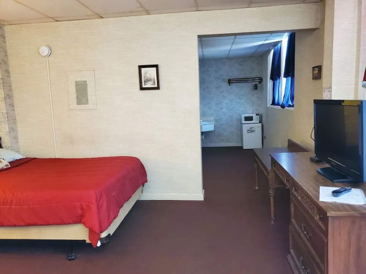 Historic Heritage Hotel