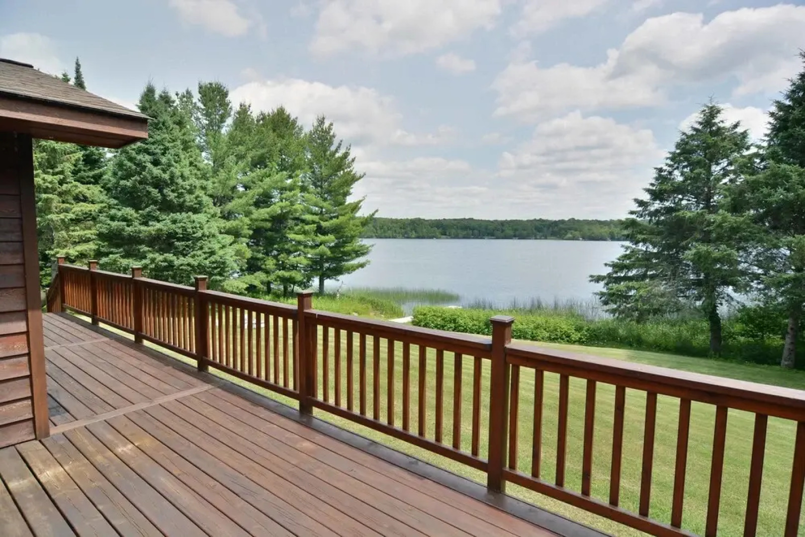 Peace Of Mind On Namakagon 5 Bedroom Hotel Room by RedAwning