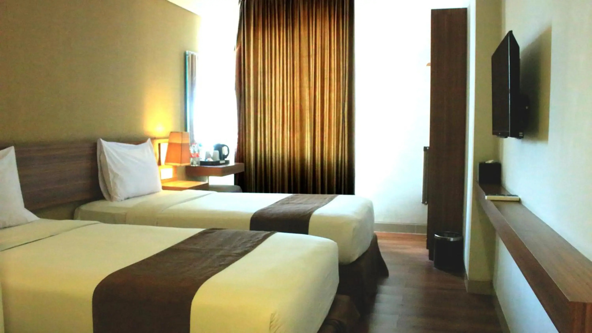 Ceria Boutique Hotel