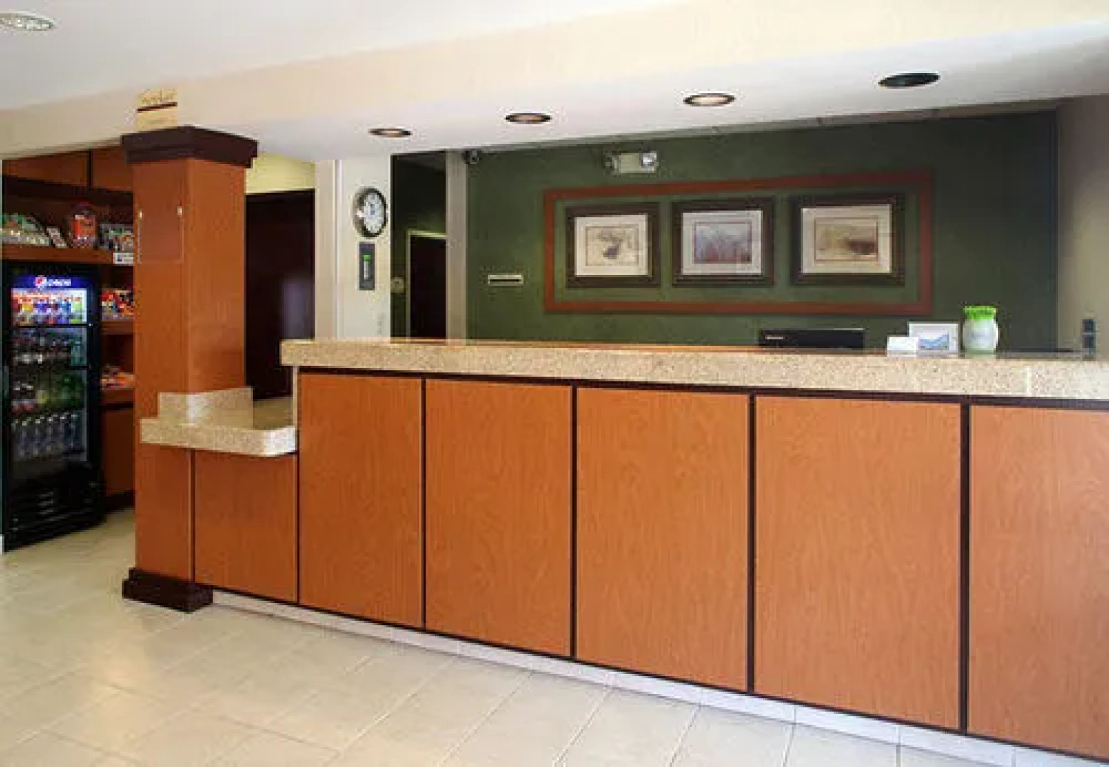 Fairfield Inn & Suites Cleveland Streetsboro