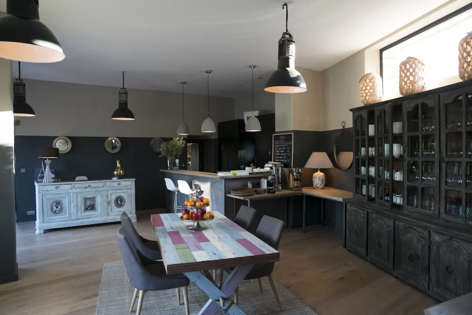 La Maison de Crillon