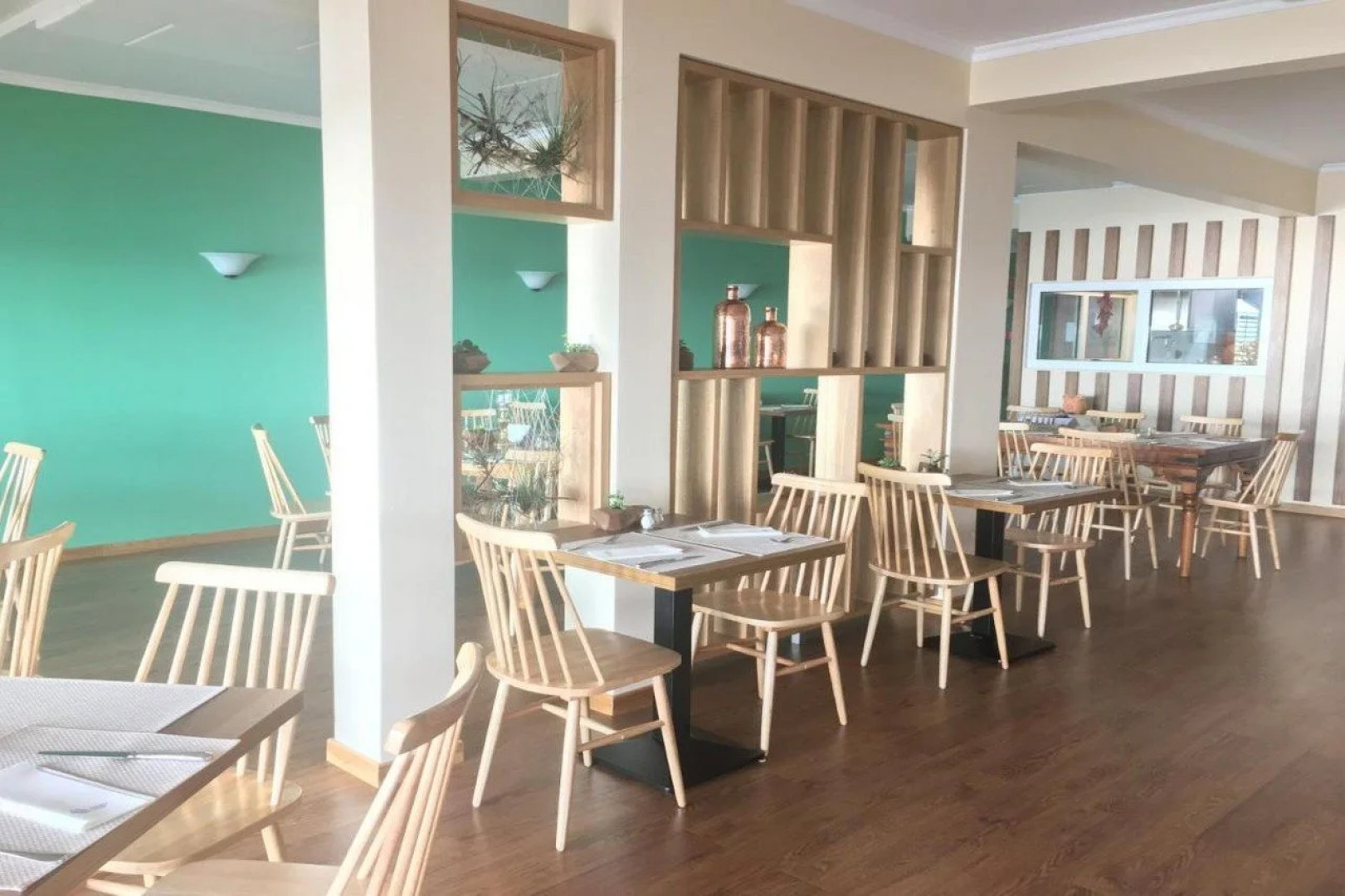 Galo Resort Hotel Alpino Atlantico