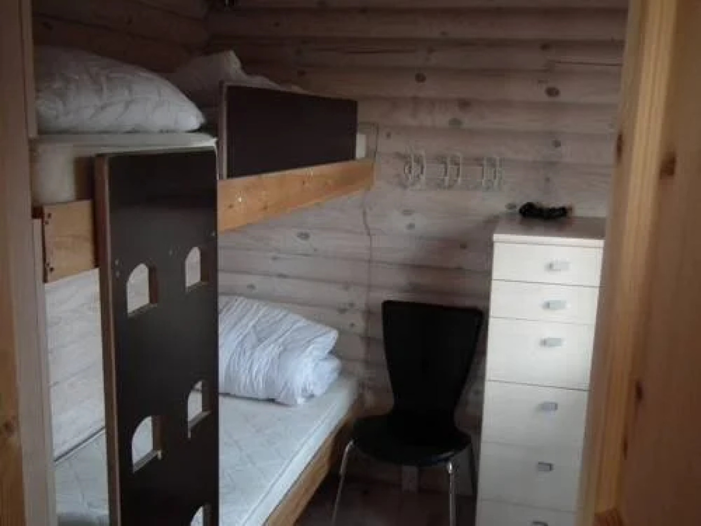 Sandskaer Strandcamping & Cottages