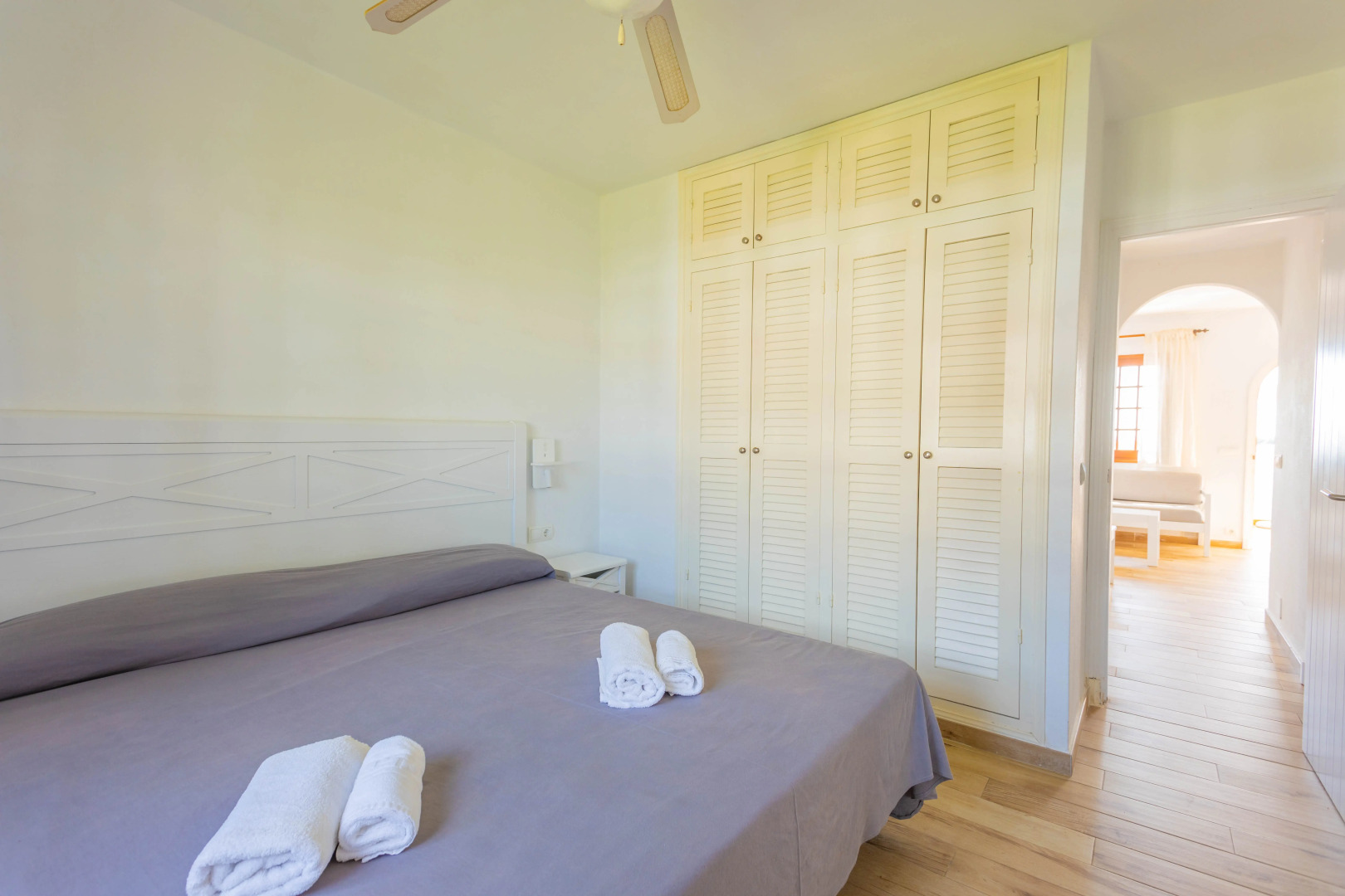 Apartamentos Son Bou Gardens