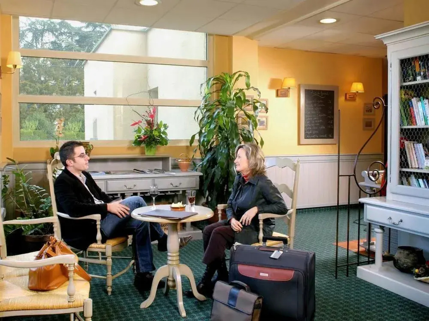 ibis Styles Toulouse Lavaur