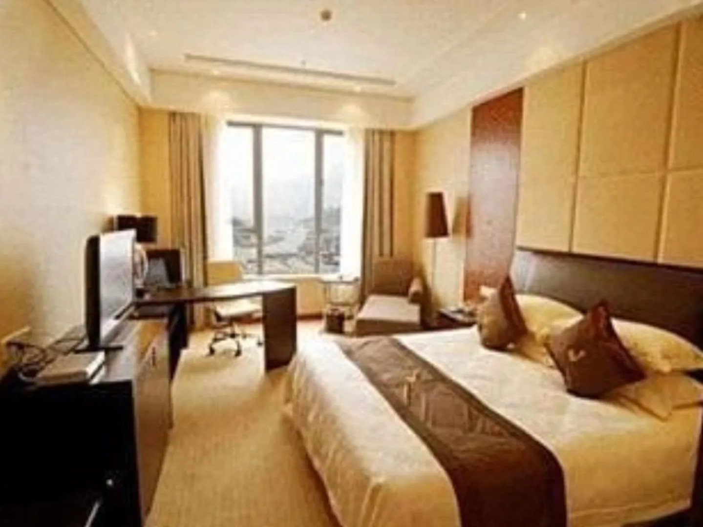 New Century Hotel Ningbo Xiangshan Shipu