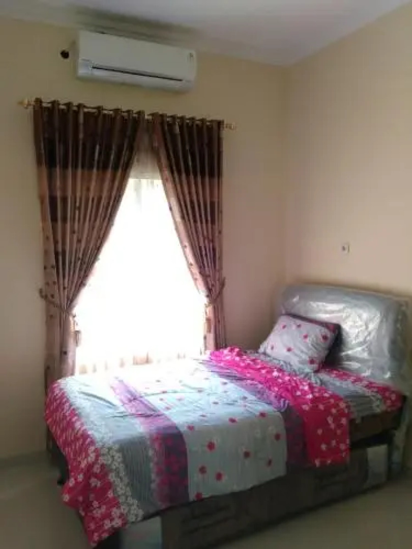 Jasmine Park Guest House