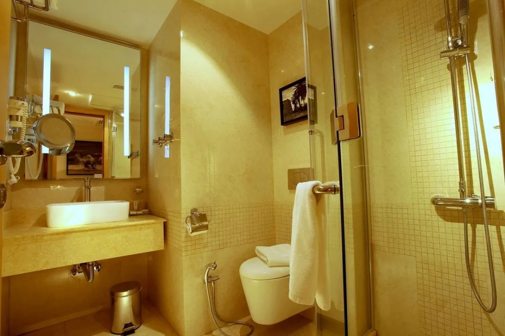Coral Olaya Hotel