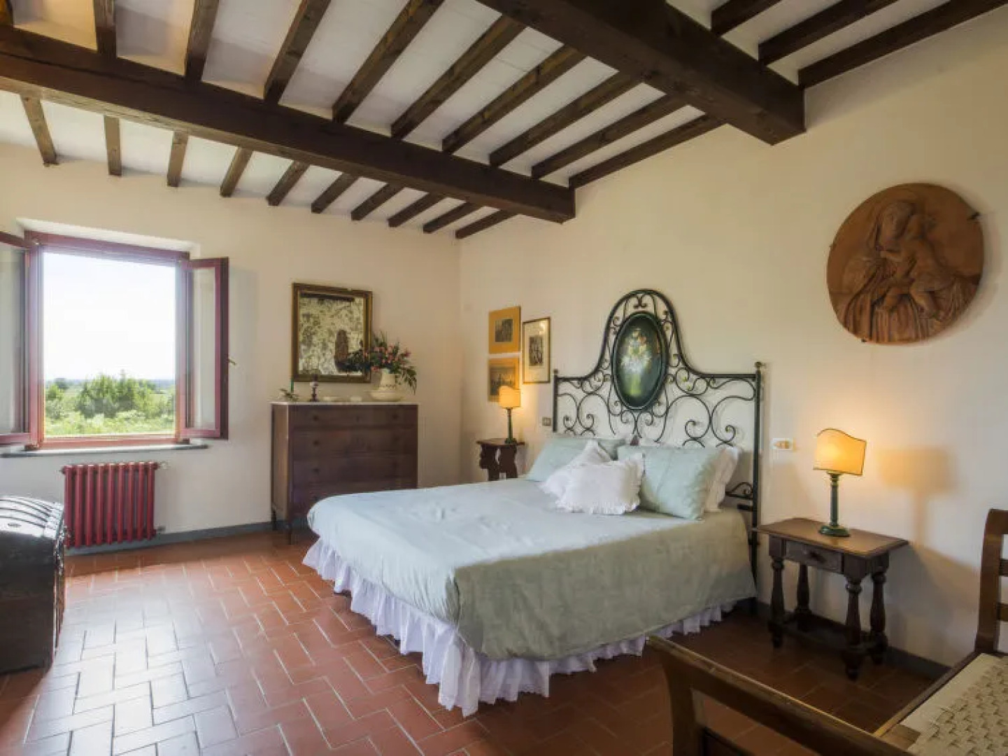 Locazione turistica Casetta Ponticelli