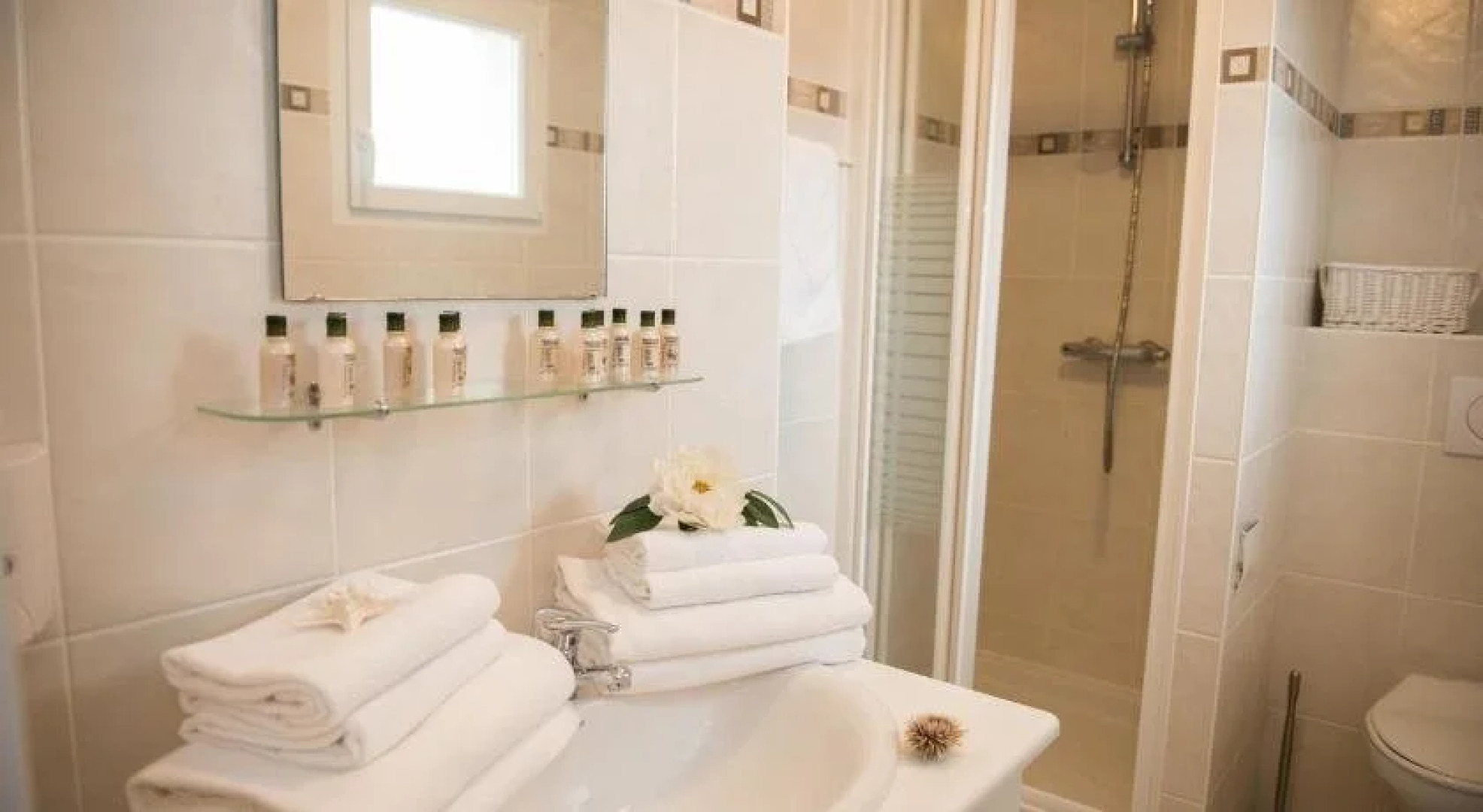 Oasis parcs - Jardins des Sables d'Olonne