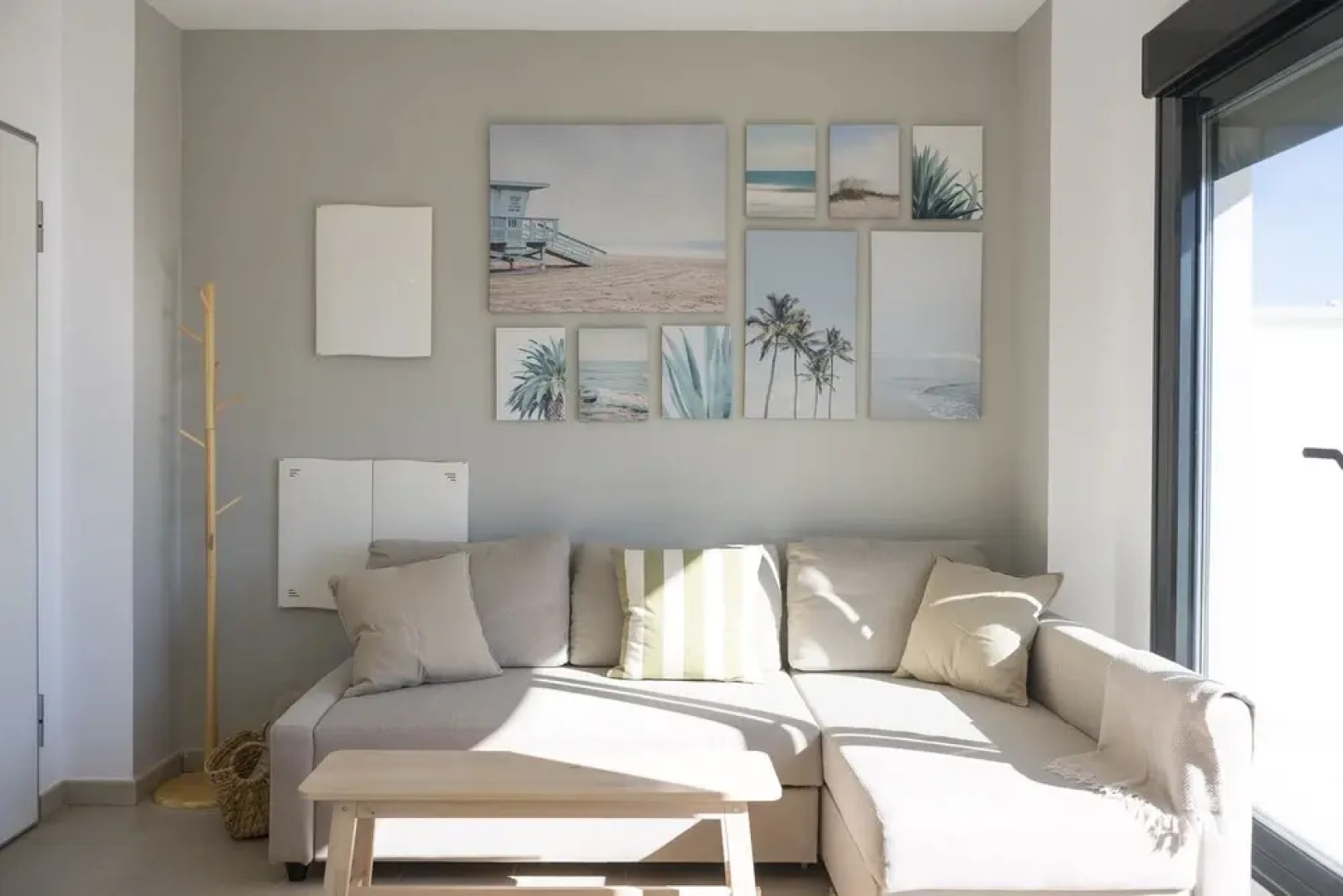 La Casita De Candor Beach