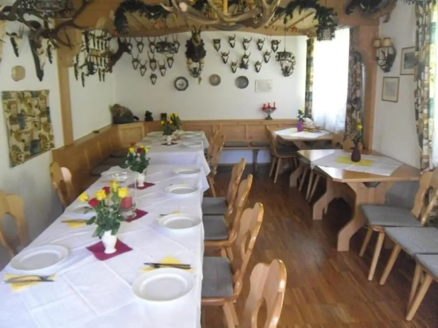 Landgasthaus Gemsennest