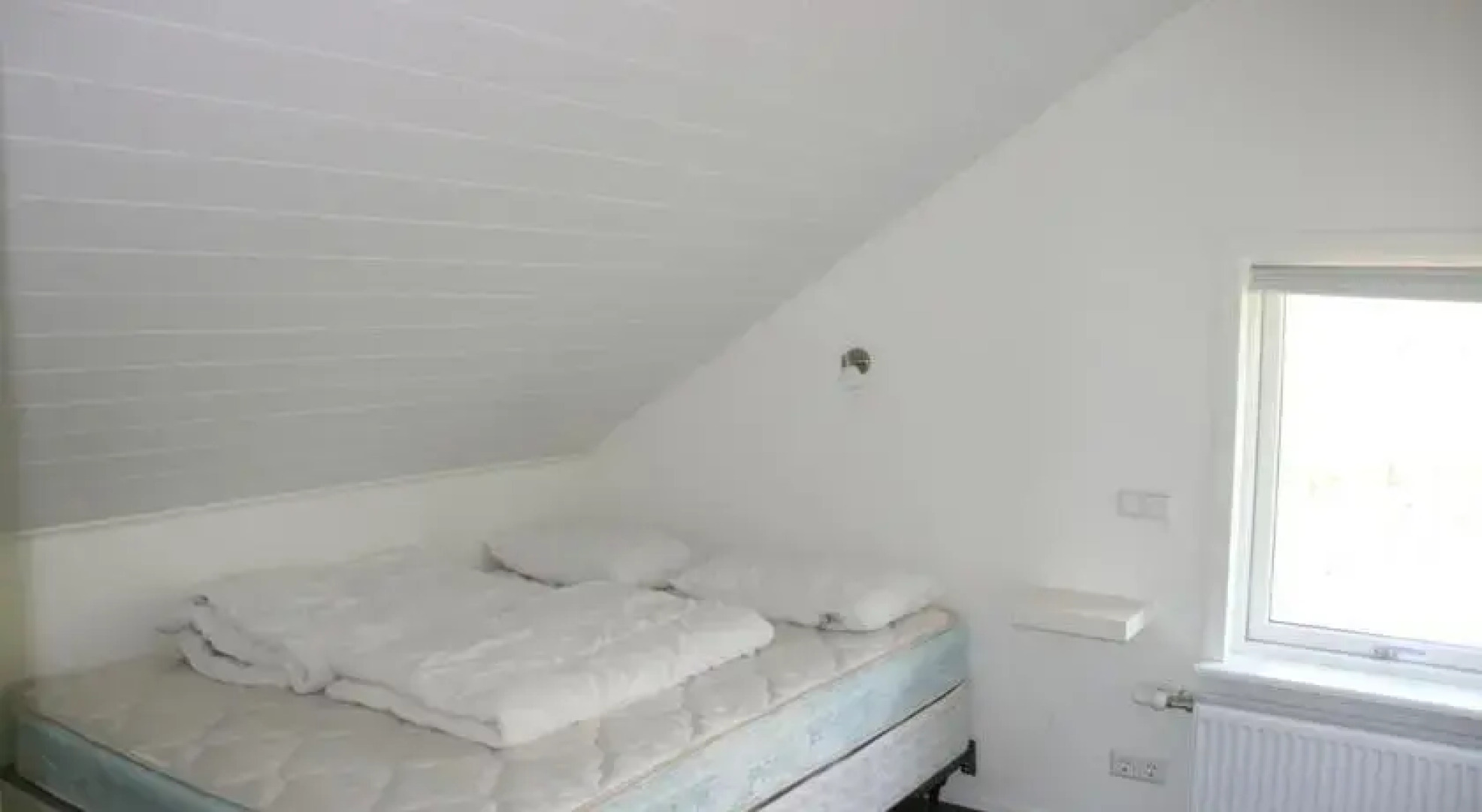 The Hall Holiday Home