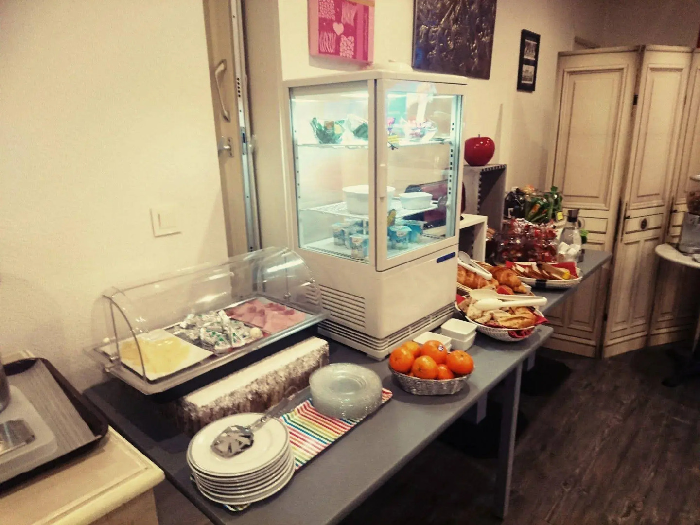 Fasthôtel Orléans Sud Zénith