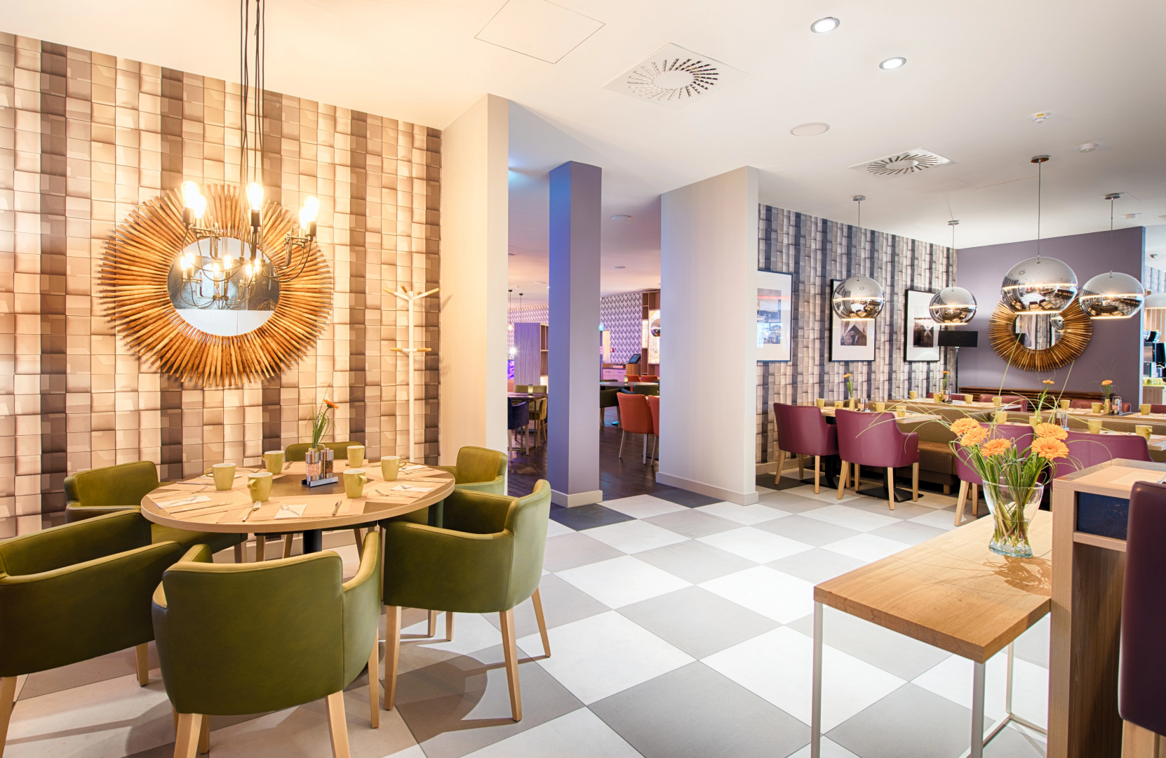 Leonardo Hotel Wolfsburg City Center