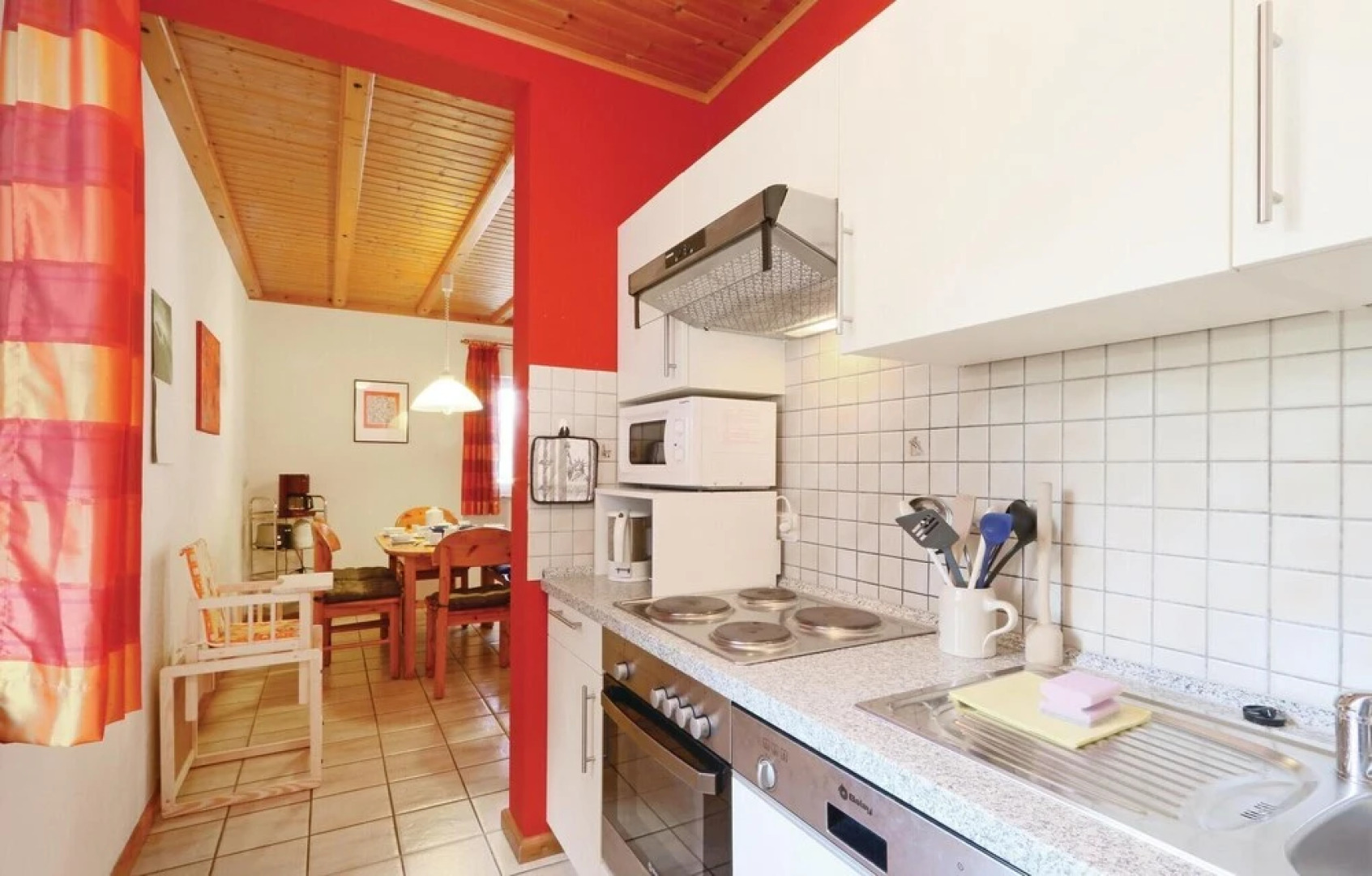 Awesome Apartment in Thalfang With 2 Bedrooms and Wifi