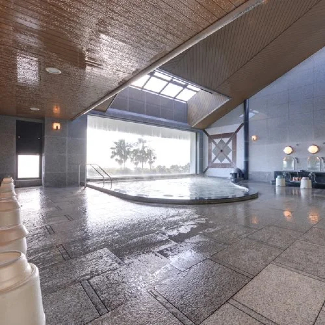 Hotel Baygrand Kunisaki