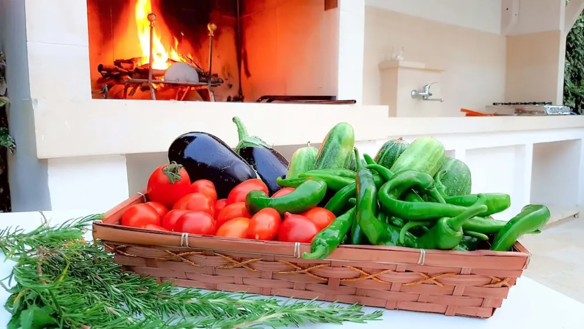 Villa Gina - Torre San Giovanni