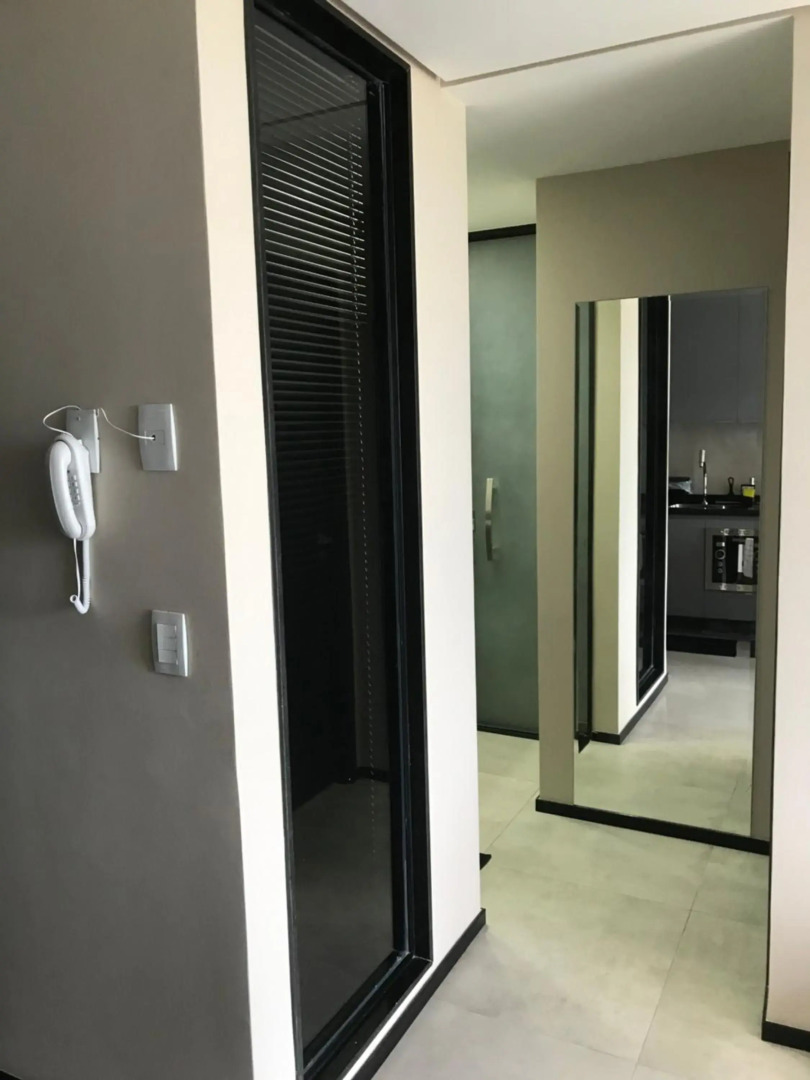 Apartamento no 20º andar Barra Home Stay