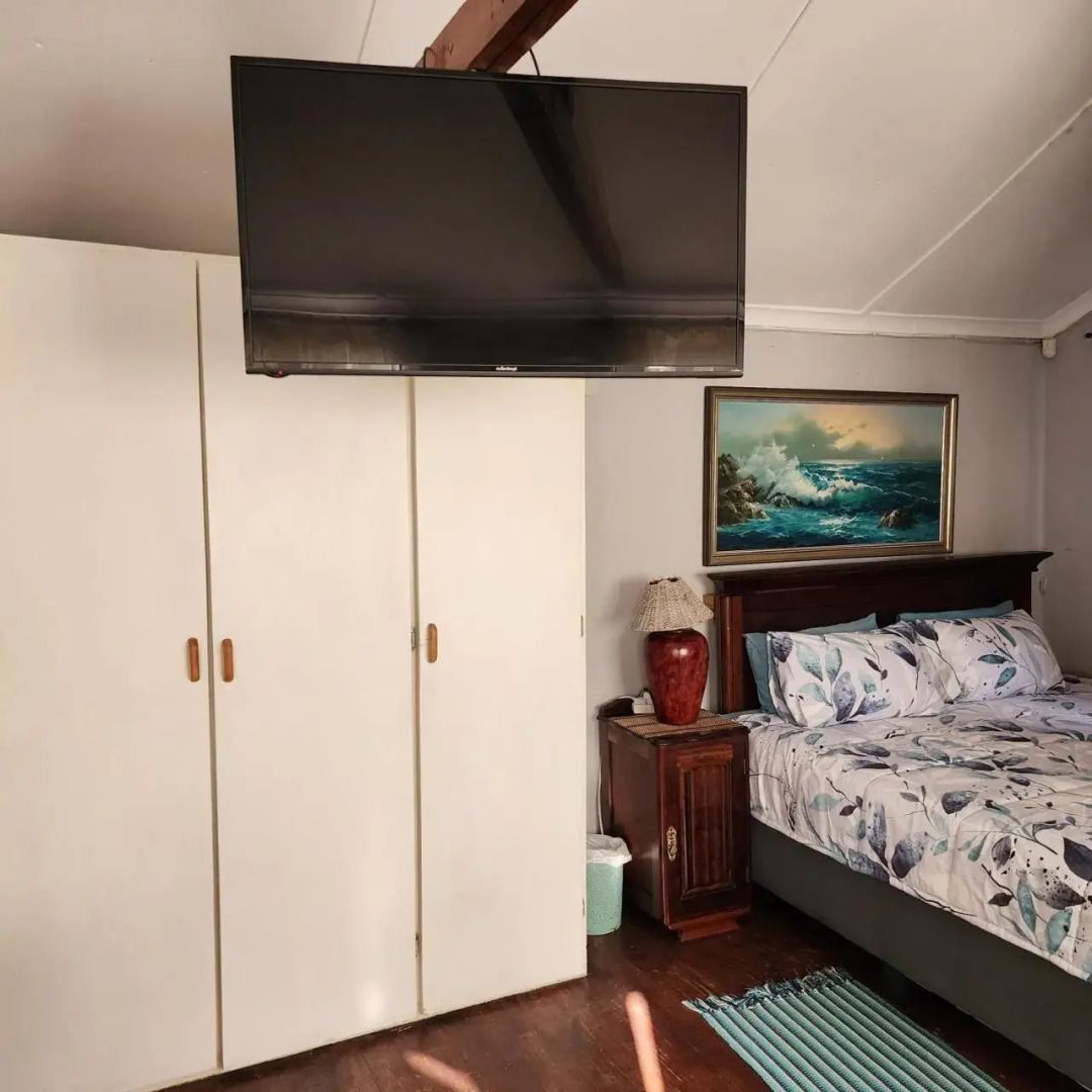 Mphushini Falls Resort