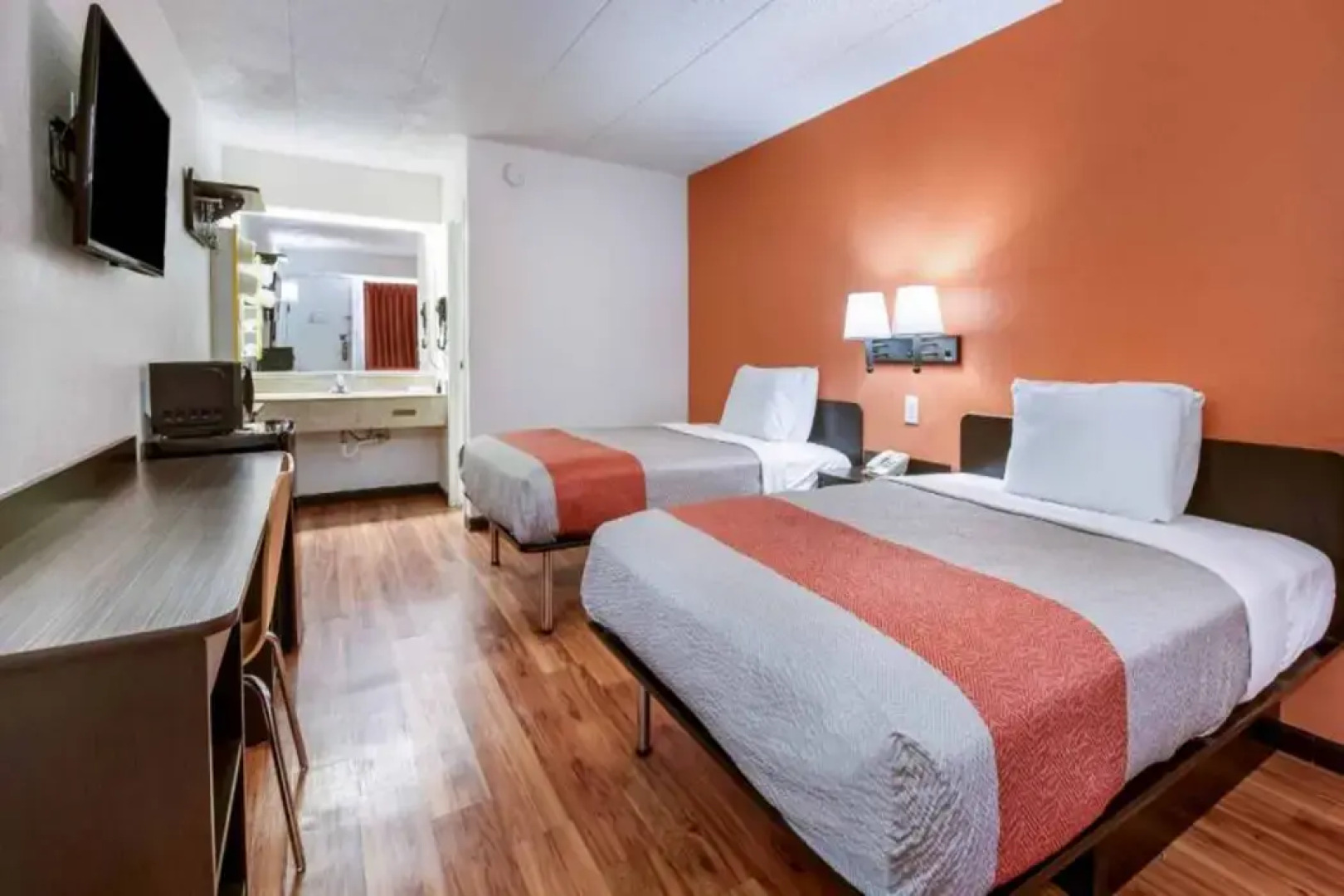 Motel 6 Grove City, OH