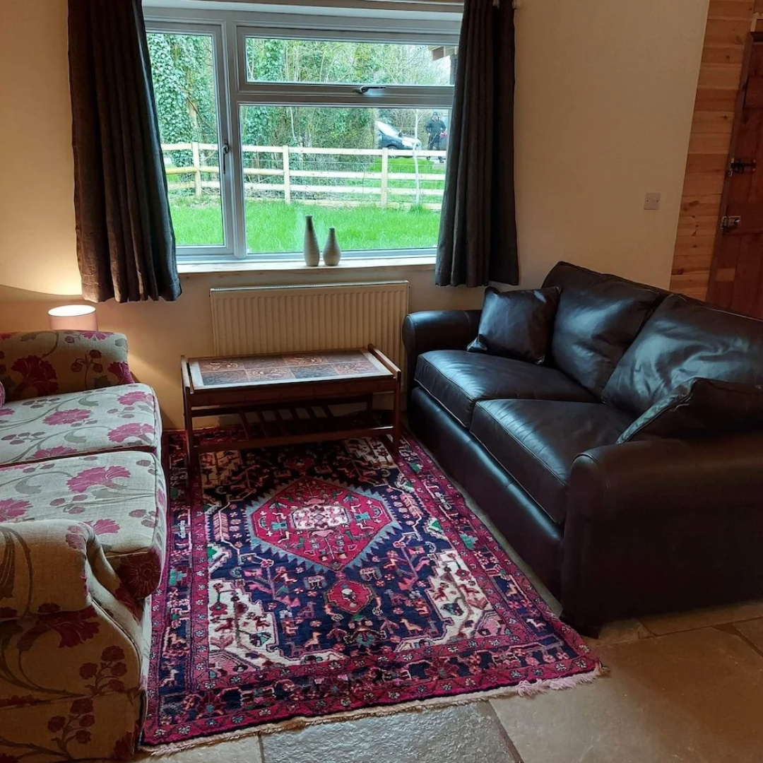 Sycamore Lodge-1 Bed-sleeps 4-free Parking