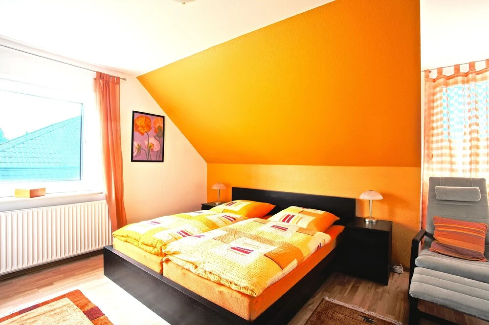 Private Apartment Am Bruchgraben