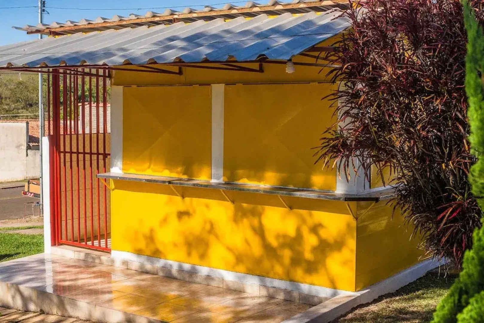 Pousada Araras Lago de Furnas