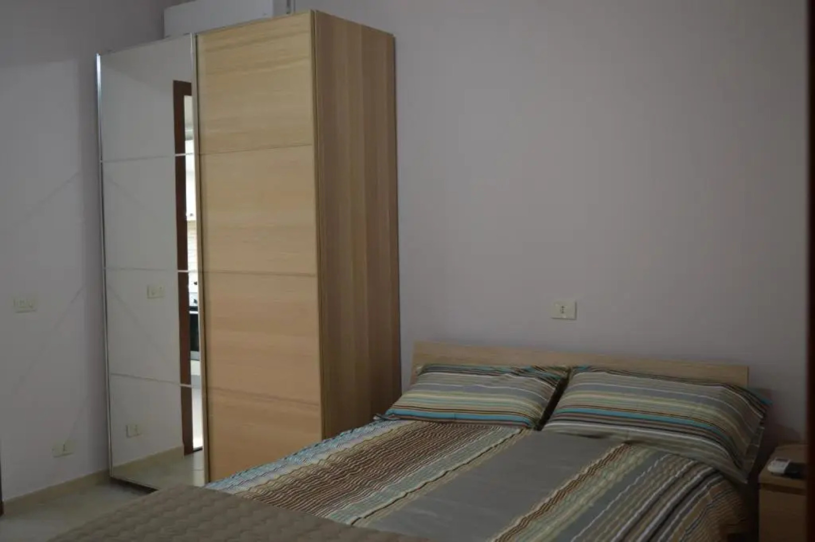 Appartamenti Sole delle Aci