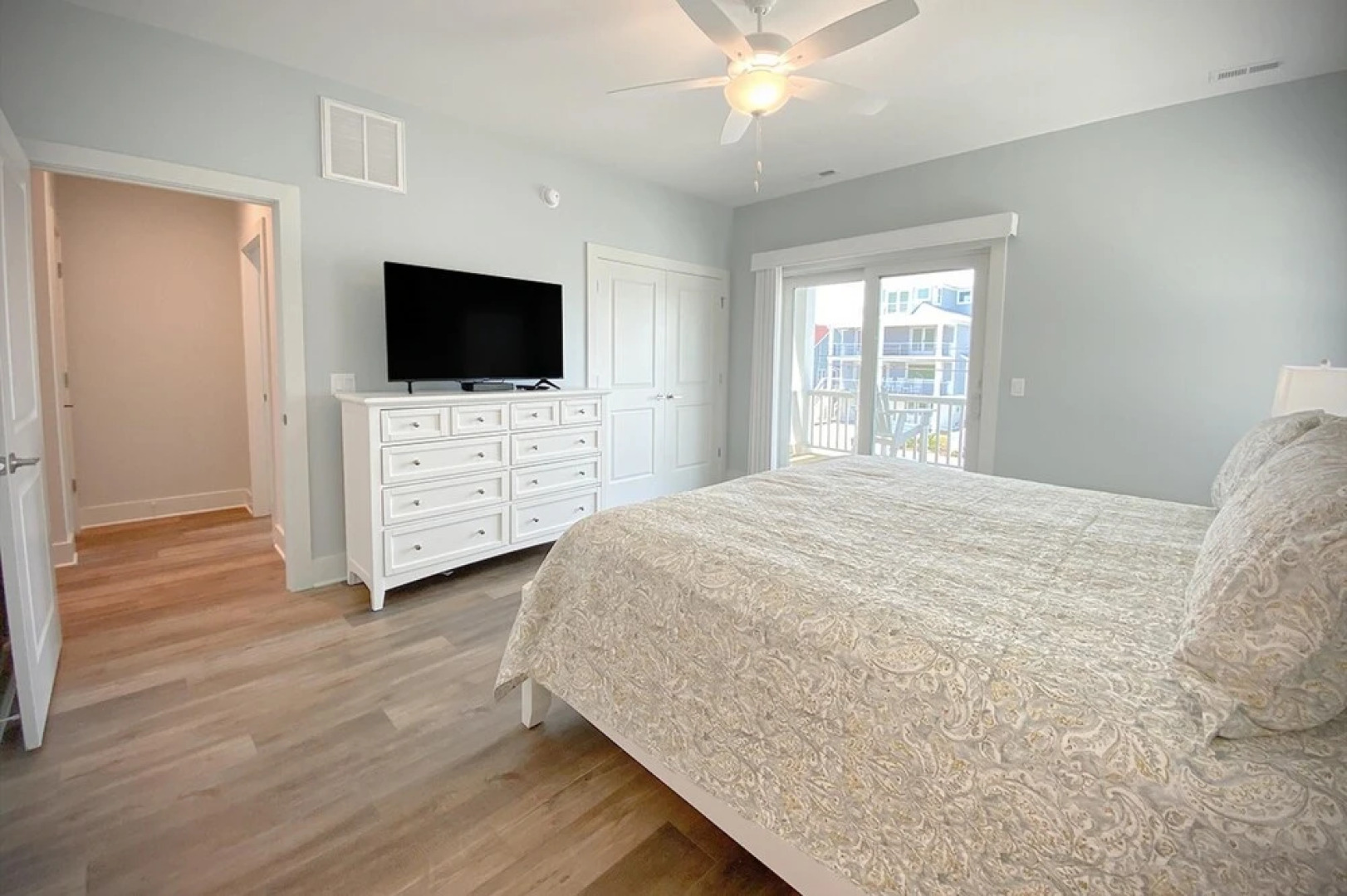 Seaside Oceanfront Duplex by Sea Scape Properties