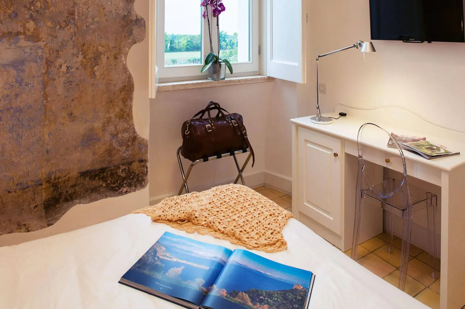 Tenuta Duca Marigliano Boutique Hotel