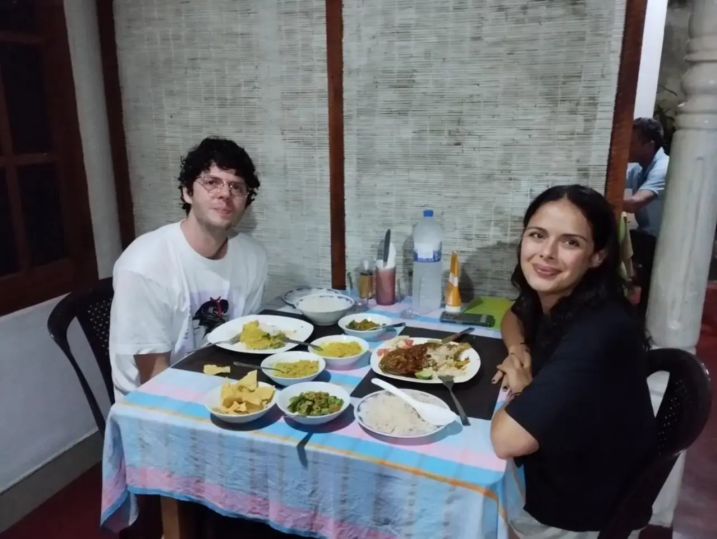 Nethmi Homestay & Restaurant