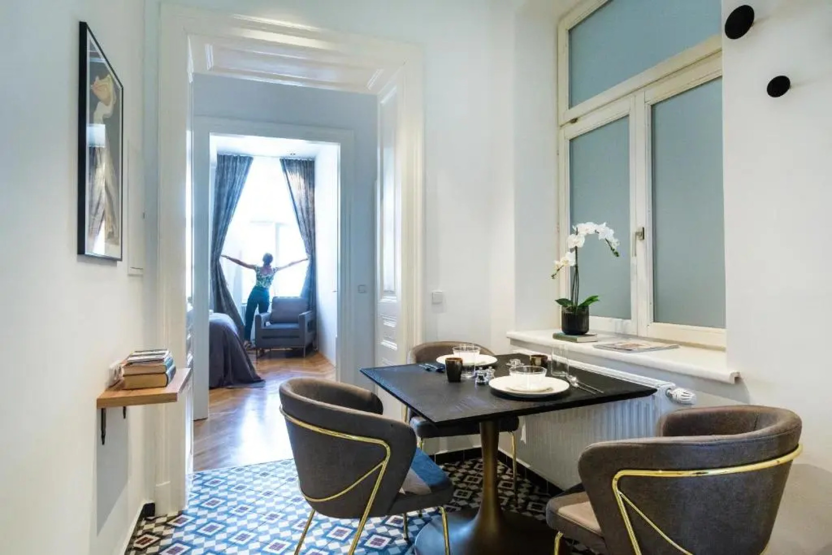 sgrafit hotel & apartment