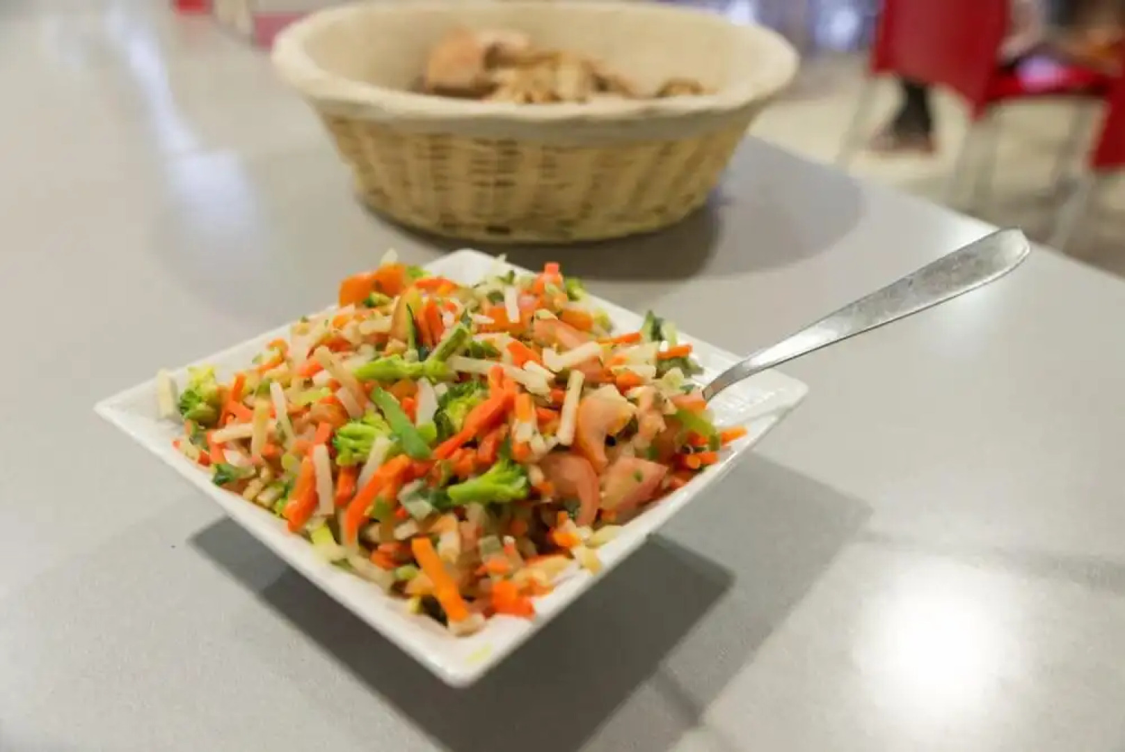 Camping La Fontaine d'Annibal