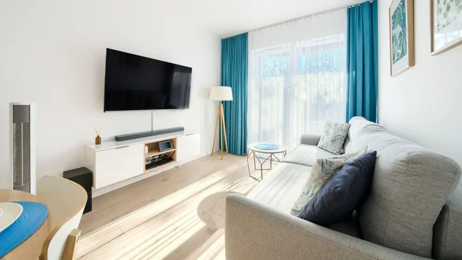Apartamenty Sun & Snow Olimpijska