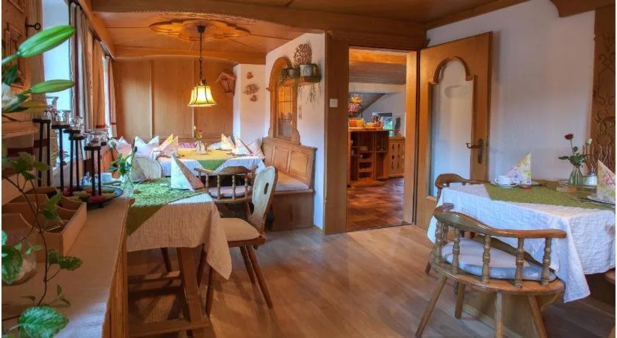 Hotel Garni Gästehaus Edlhuber