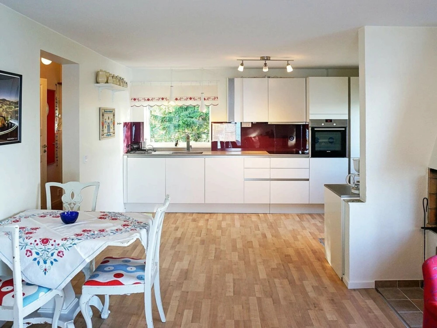Holiday Home in Fårevejle