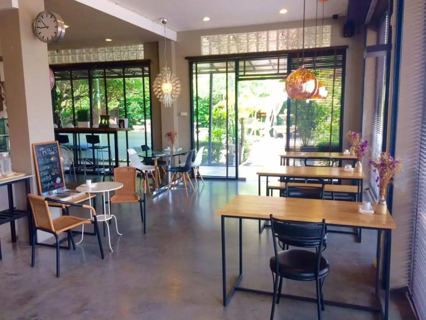Srisomthai Hotel