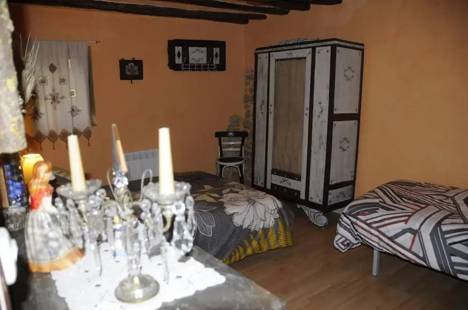 A Dream Place In Las Tierras Altas Sorianas