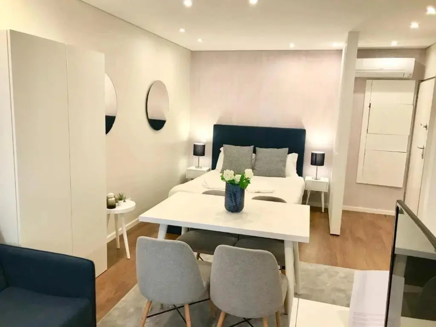 Braga Center Apartments Eça de Queirós