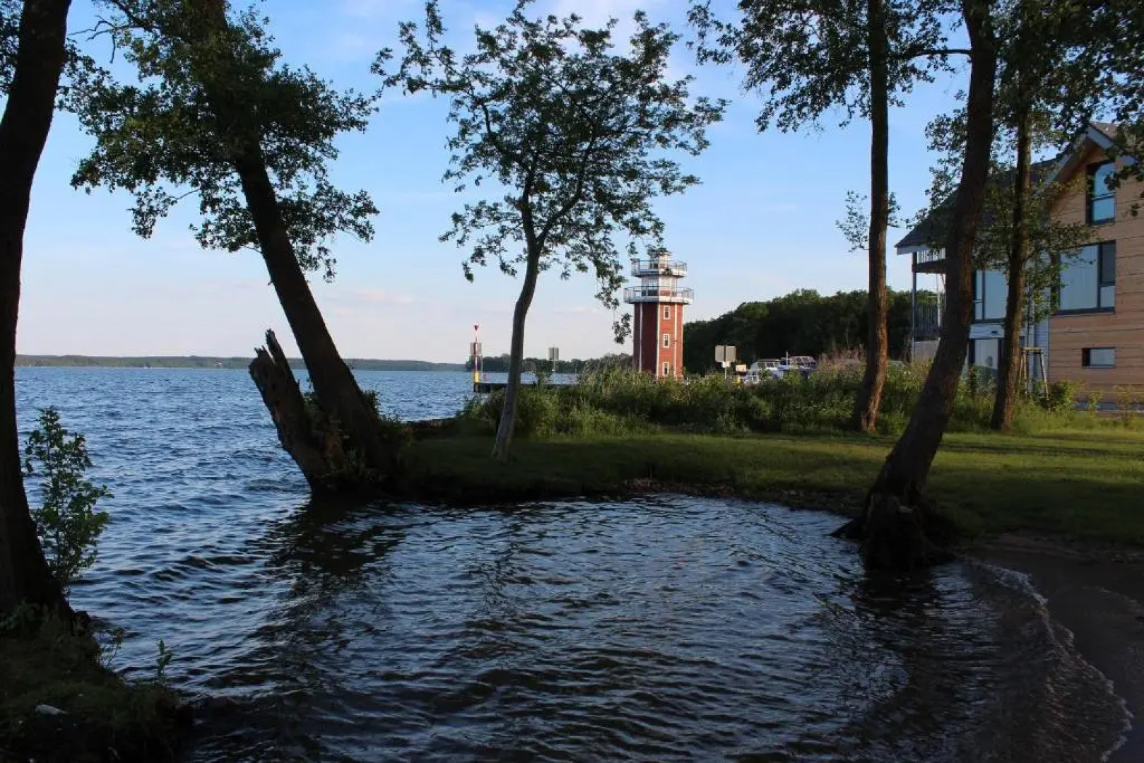 Apartment mit 3 Schlafzimmer P5A7